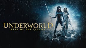 Underworld: Rise Of The Lycans