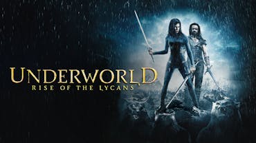 Underworld: Rise Of The Lycans