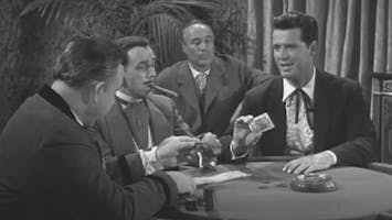 S3 E13 - Maverick Springs
