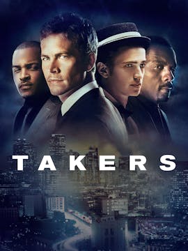 Takers