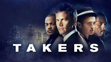 Takers