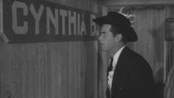S3 E16 - Cruise Of The Cynthia B