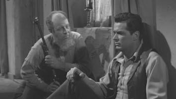 S3 E18 - Maverick And Juliet