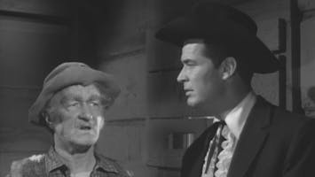 S3 E22 - A Flock Of Trouble