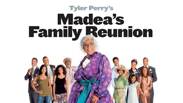 Tyler Perry's Madea's Family Reunion