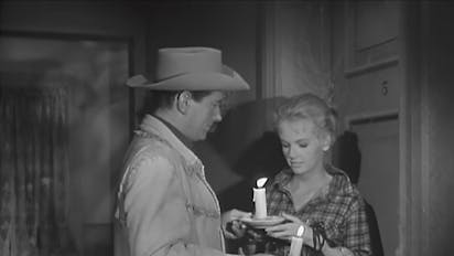 S4 E13 - Dodge City Or Bust