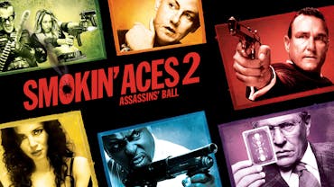 Smokin' Aces 2: Assassins' Ball