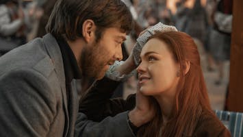 S4 E3 - The False Bride