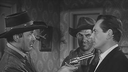 S4 E24 - Maverick At Law