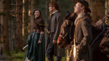 S4 E4 - Common Ground