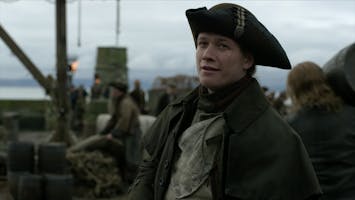 New Character - Bonnet