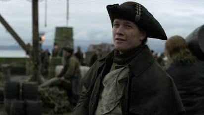 New Character - Bonnet