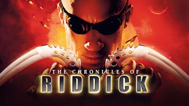 The Chronicles Of Riddick