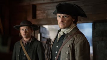 S4 E5 - Savages