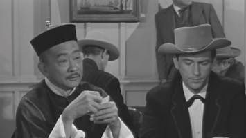 S5 E3 - The Golden Fleecing