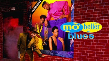 Mo' Better Blues