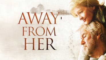 Away From Her