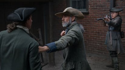 S4 E11 - If Not For Hope