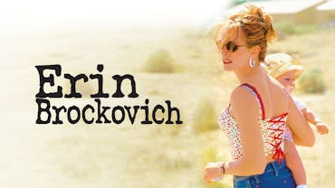 Erin Brockovich