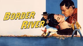 Border River