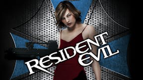 Resident Evil