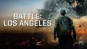 Battle: Los Angeles