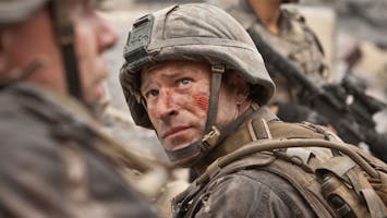Battle: Los Angeles