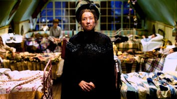 Nanny McPhee