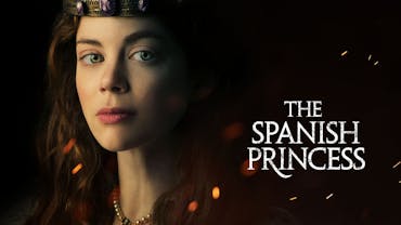 The Spanish Princess Season 1