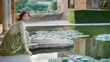 S1 E1 - The New World