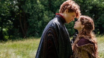 S1 E4 - The Battle For Harry