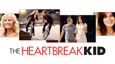 The Heartbreak Kid