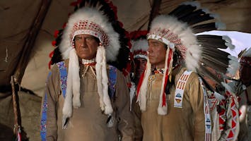 Chief Crazy Horse