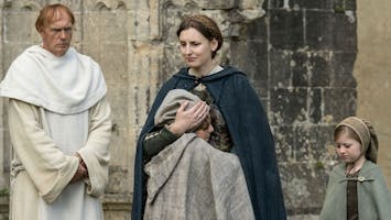 S1 E7 - All is Lost