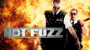 Hot Fuzz