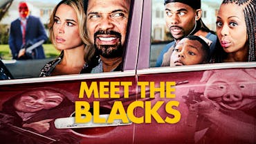 Meet The Blacks