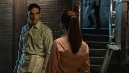 S2 E4 - Sec or Demi-Sec