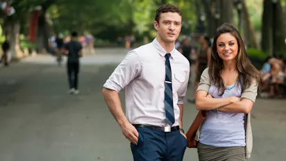 Friends With Benefits