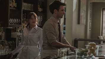 S2 E6 - Truffles and Champagne