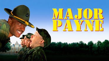 Major Payne