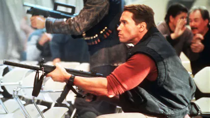 The Running Man