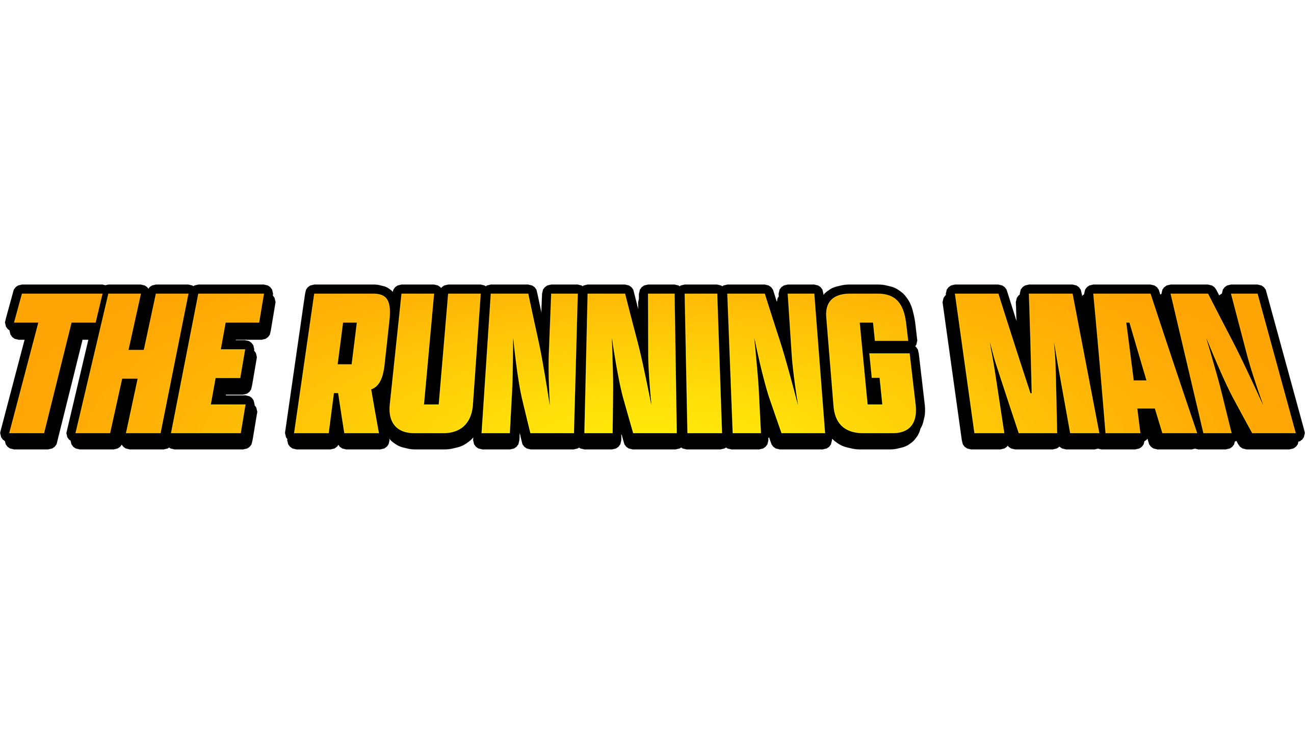 The Running Man