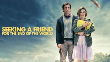 Seeking A Friend For The End Of The World
