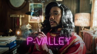 P-Valley