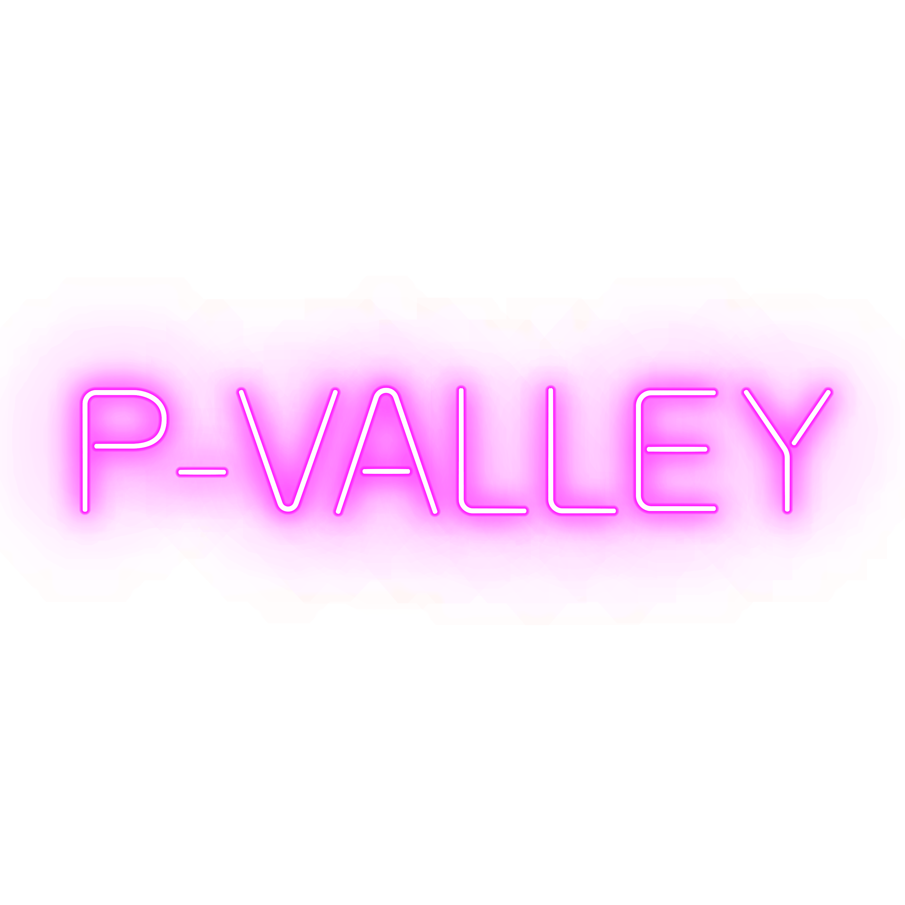 P-Valley