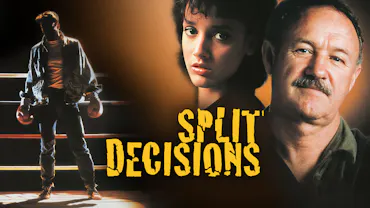 Split Decisions