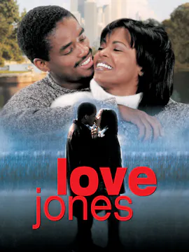 Love Jones