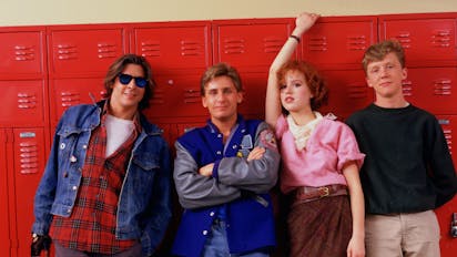 The Breakfast Club