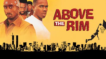 Above the Rim