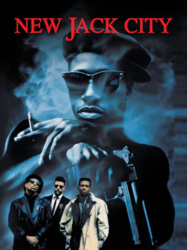 New Jack City
